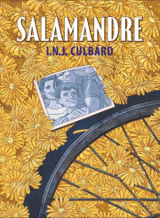 Salamandre 