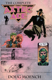 Aztec Ace: The Complete Collection 