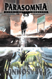 Parasomnia Volume 2: The Dreaming God 