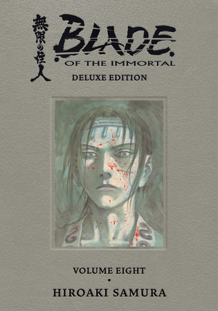 Fantasy Manga 101: Blade of the Immortal