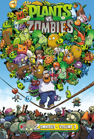 Plants Vs Zombies 2