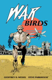 War Birds 