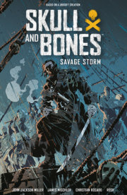 Skull and Bones: Savage Storm 