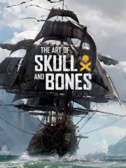 The Art of Skull and Bones 