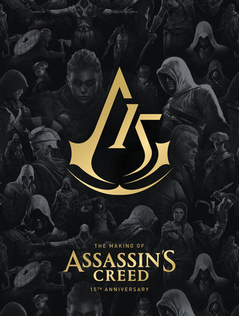 Assassin's Creed: The Essential Guide by Ubisoft