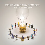 Miniature Final Fantasy 