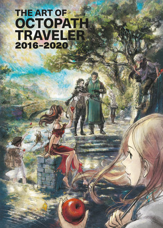 SQUARE ENIX - Games - OCTOPATH TRAVELER