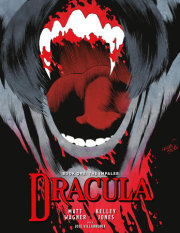 Dracula Book 1: The Impaler