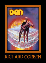 DEN Volume 3: Children of Fire 