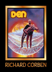 DEN Volume 3: Children of Fire 