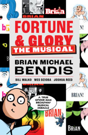 Fortune and Glory: The Musical 