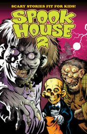 Spookhouse 2 