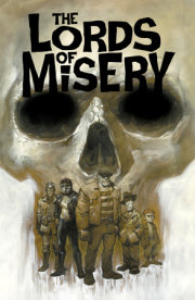 The Lords of Misery 