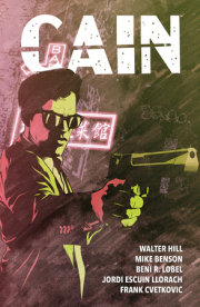 Cain 
