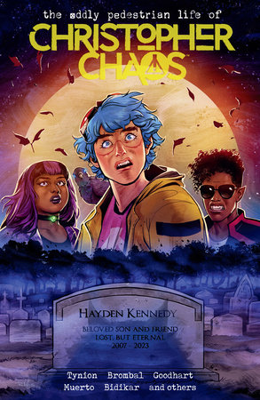 Book cover