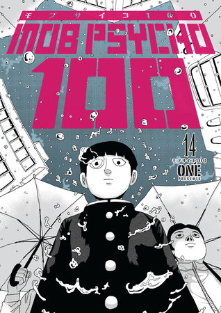 One-Punch Man & Mob Psycho 100's ONE Creates New Manga!, Manga News