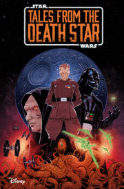 Star Wars: Tales from the Death Star 