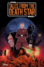 Star Wars: Tales from the Death Star 
