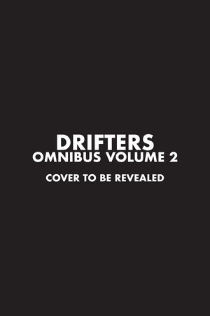 Drifters Manga Volume 5