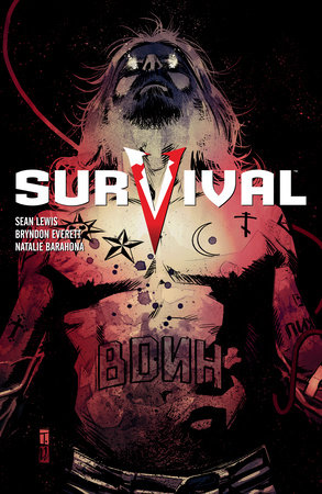 Couverture : Survival