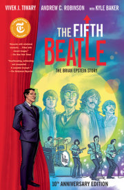 The Fifth Beatle: The Brian Epstein Story (Anniversary Edition)