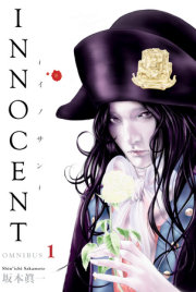 Innocent Omnibus Volume 1 