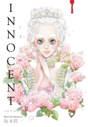 Innocent Omnibus Volume 3 