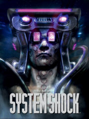 The Art of System Shock 
