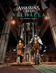 Assassin's Creed Valhalla: The Hidden Codex 