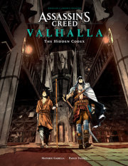 Assassin's Creed Valhalla: The Hidden Codex 