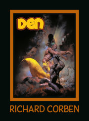 DEN Volume 5: The Price of Memories 