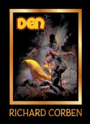 DEN Volume 5: The Price of Memories 