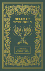 Helen of Wyndhorn Deluxe Edition 