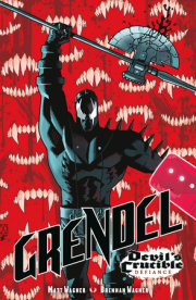 Grendel: Devil's Crucible--Defiance 