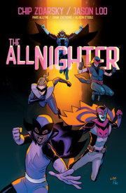 The All-Nighter Volume 3