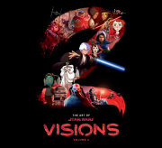 The Art of Star Wars: Visions Volume 2 