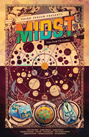 Midst: Tales from the Cosmos 
