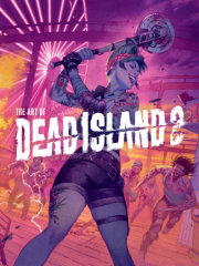 The Art of Dead Island 2 