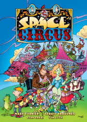 Space Circus 