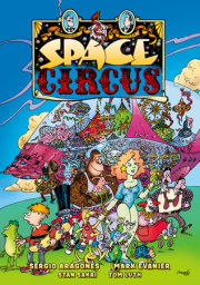 Space Circus 