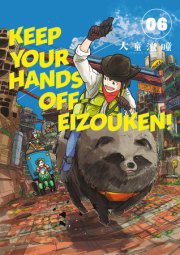 Keep Your Hands Off Eizouken! Volume 6 