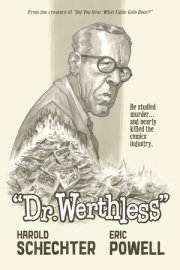 Dr. Werthless 