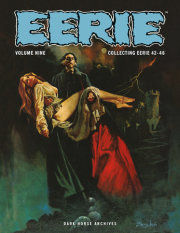 Eerie Archives Volume 9 