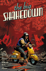 The Big Shakedown 