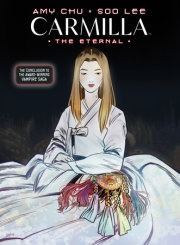Carmilla Volume 3: The Eternal 