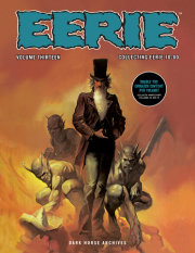 Eerie Archives Volume 13 