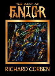 The Best of Fantagor 