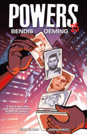 Powers 25 Volume 2 