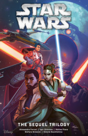 Star Wars: The Sequel Trilogy 