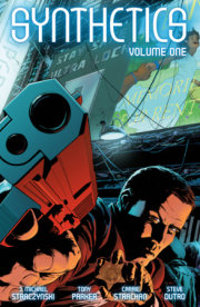 Synthetics Volume One 